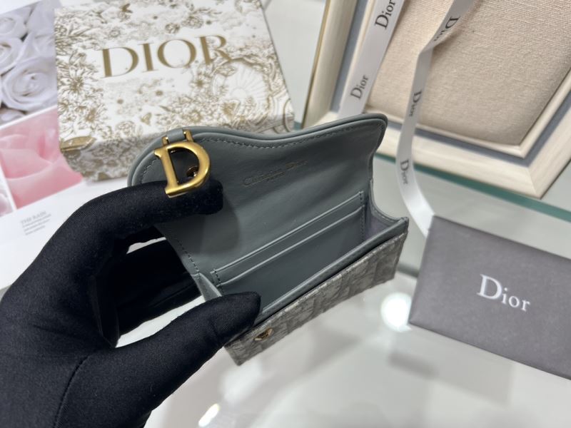 Christian Dior Wallet